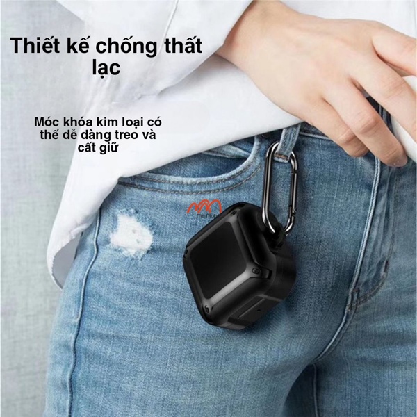 Ốp Chống Sốc Samsung Buds / Live / Pro / Buds 2