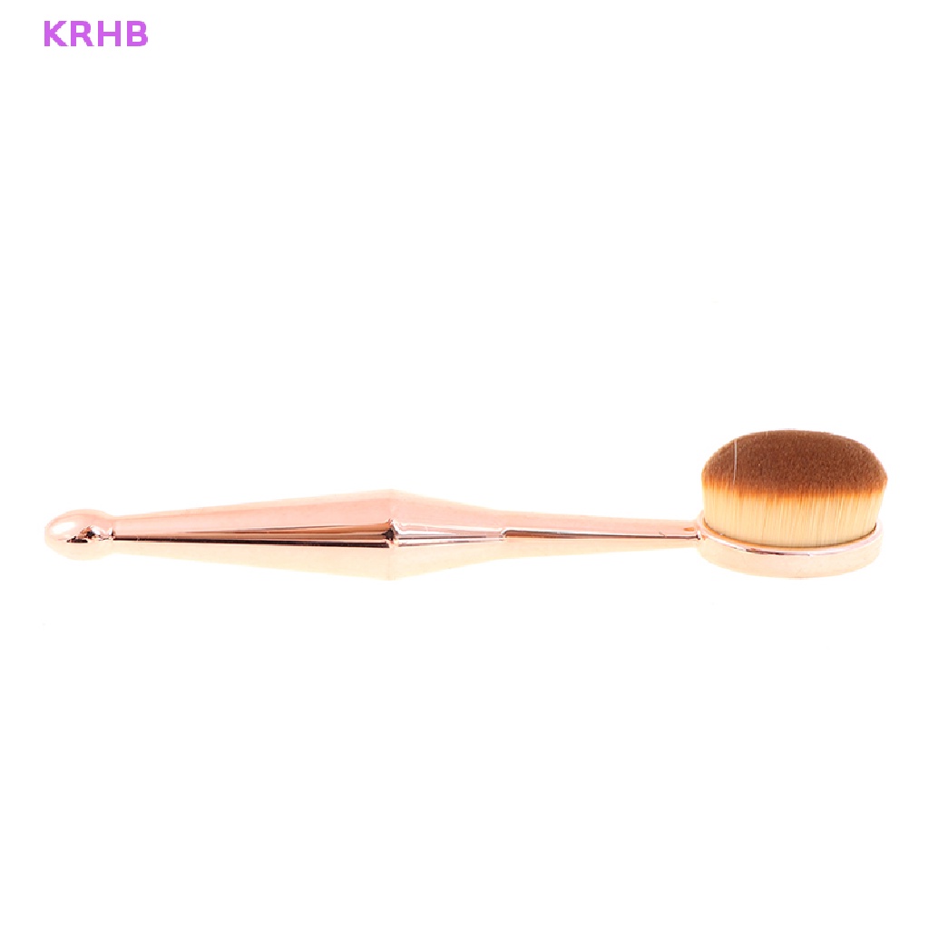 Cọ Bàn Chải Trang Điểm KRHB Mới