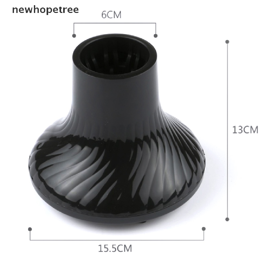 Vỏ Bọc Máy Sấy Tóc Khuếch Tán Thông Dụng