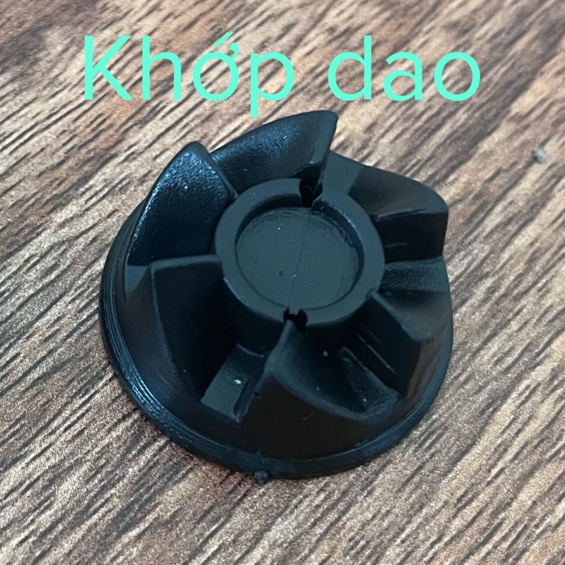 Bộ hoa khế, khớp nối máy xay 5mm Sunhouse SHD5112 SHD5111