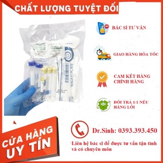 [ BỘ KÍT MỸ CAM KẾT HÀNG CÔNG TY] Bộ KIT PRP pro hàng Công Ty ( free hướng dẫn cách sử dụng )