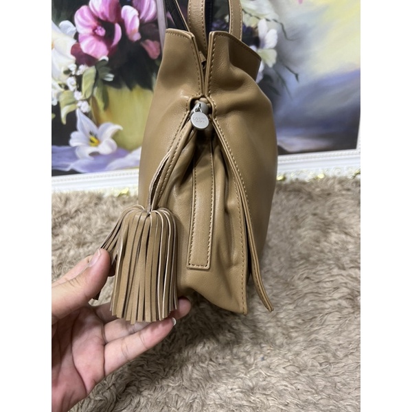 Túi xách rút dây size 22