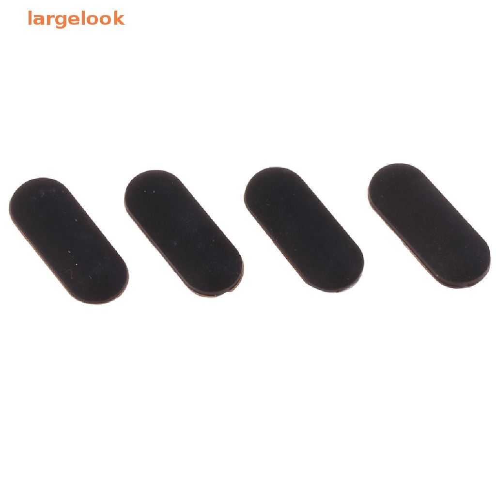 Bộ 4 Chân Đế Laptop Bằng Cao Su Cho Lenovo Thinkpad t470 t480