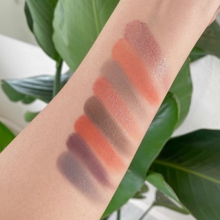 Bảng mắt colourpop Lust for dust