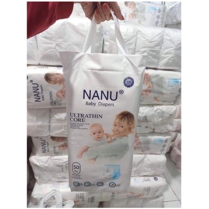 TÃ QUẦN NANU / BỈM QUẦN / M/ L / XL/ XXL /XXXL CHO BÉ YÊU