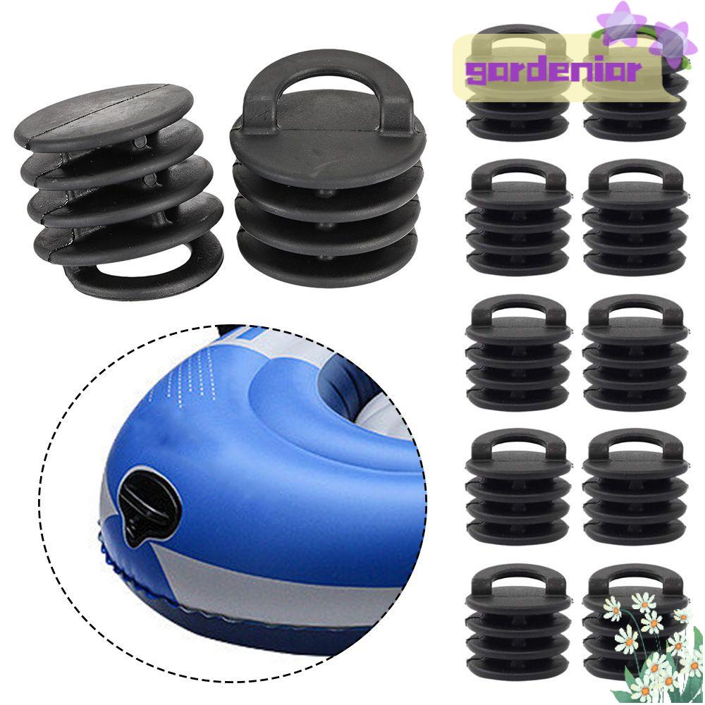 Set 10 Nút Chặn Chống Thấm Nước Cho Thuyền Kayak