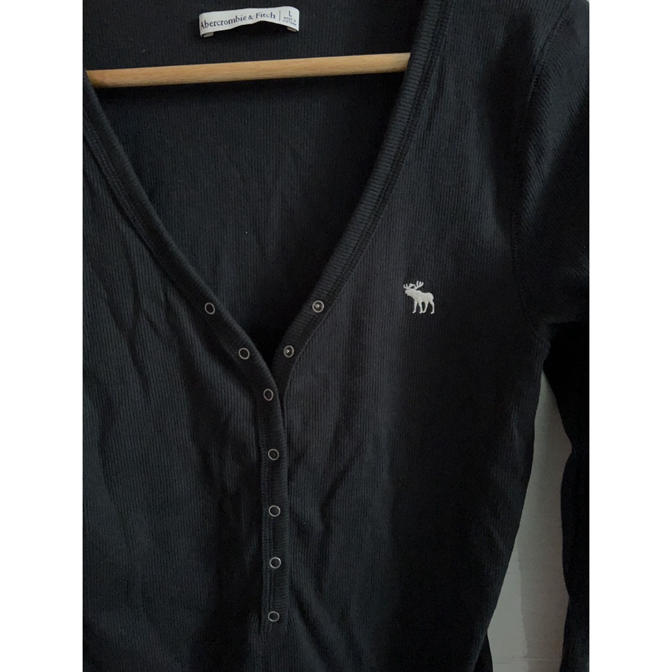 Áo thun nữ tay dài body có big size 40-80kg | BigBuy360 - bigbuy360.vn