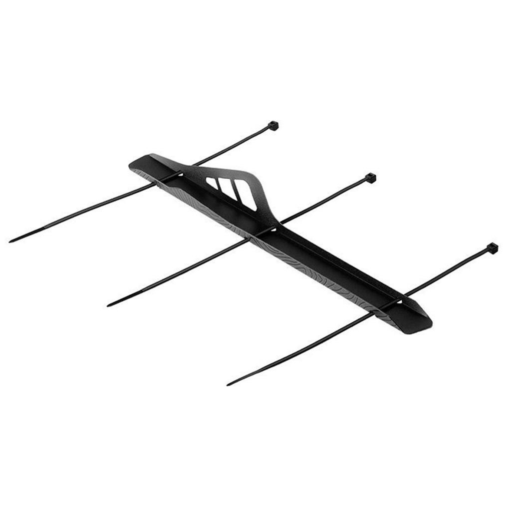 Khung Nhựa Bảo Vệ Dây Xích Dành Cho Xe Đạp Leo Núi