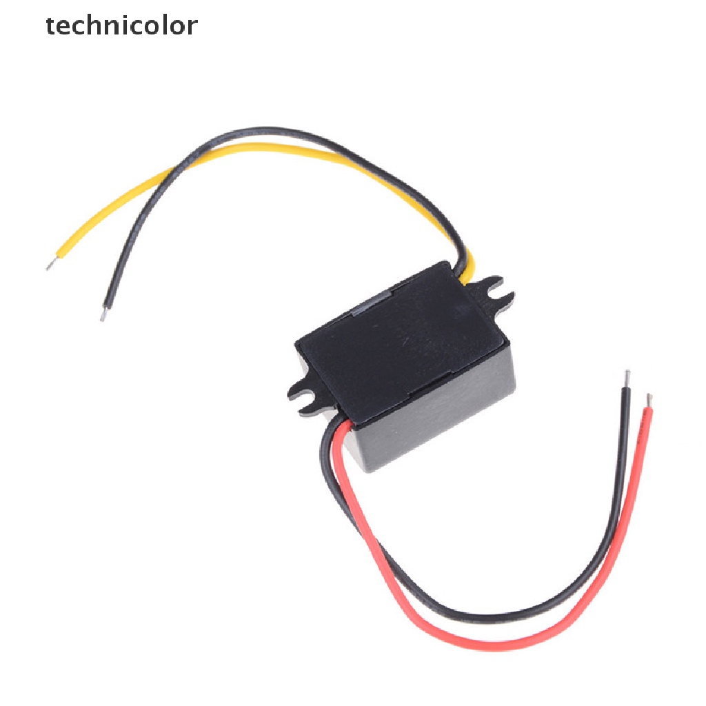 Mô Đun Hạ Áp 12V Xuống 6V DC-DC