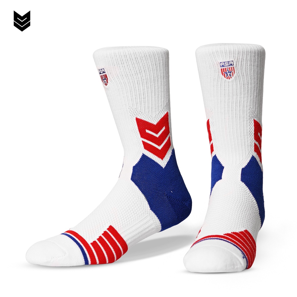 Tất thể thao Redikick x ASA Performance Socks