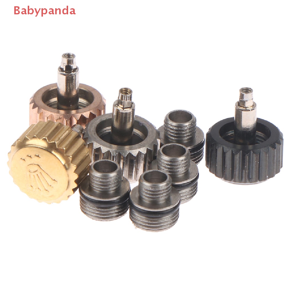 ROLEX Đồng Hồ Đeo Tay Hình Vương Miện Xinh Xắn Cho Bé