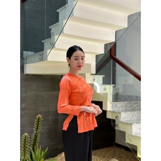 bà ba gấm nữ đẹp (có lẻ)