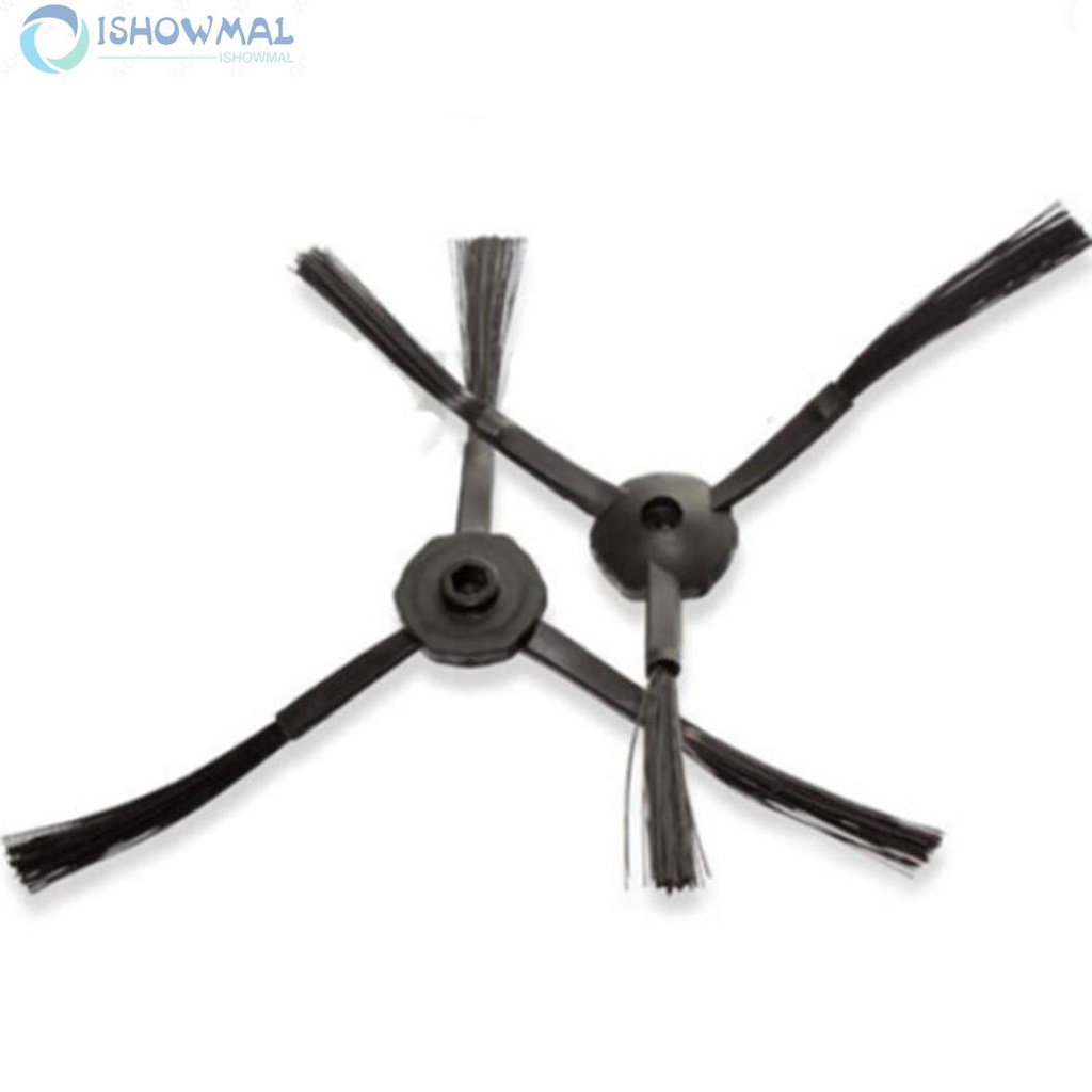 Set 5 Cặp Chổi Thay Thế Cho Medion MD 16192 / 18500