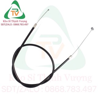 Dây ga máy cắt cỏ 2 thì - 4 thì các loại