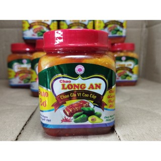Chao Long An (Bơ)