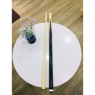 Cơ bida 2 khúc bình dân! 180.000vnd / 1 cây!