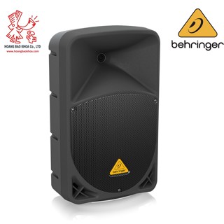 B112D Loa Full Liền Công Suất Behringer - Loa full active PA 2 way 12 " (bass 30) - Tích hợp công suất 1000w