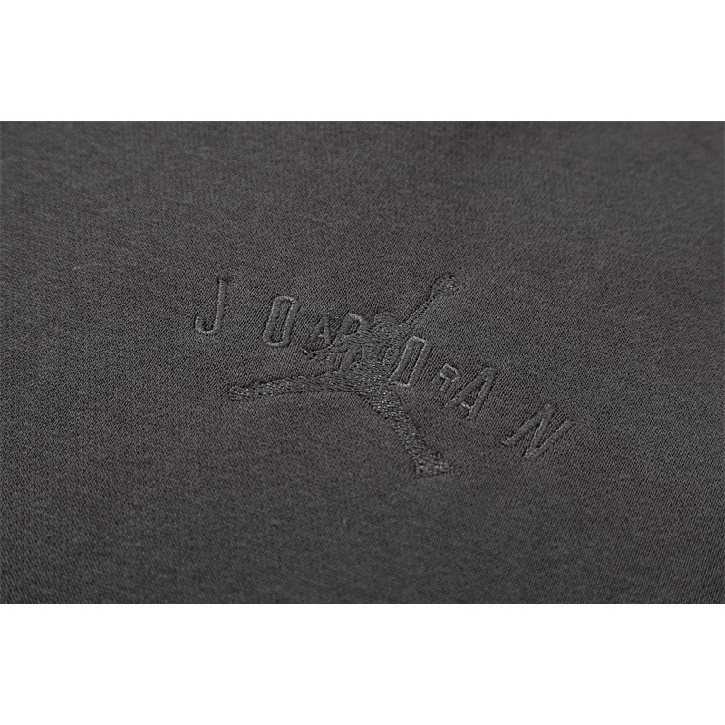 Áo Hoodie Cotton Tay Dài Thêu Họa Tiết Plus Size Cho Nam Nữ