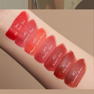 Son kem Black Rouge