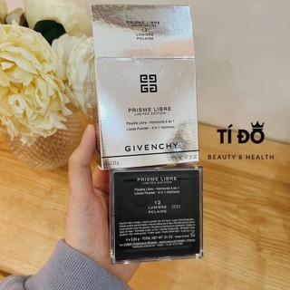 GIVENCHY - Phấn Phủ Bột Loose Powder