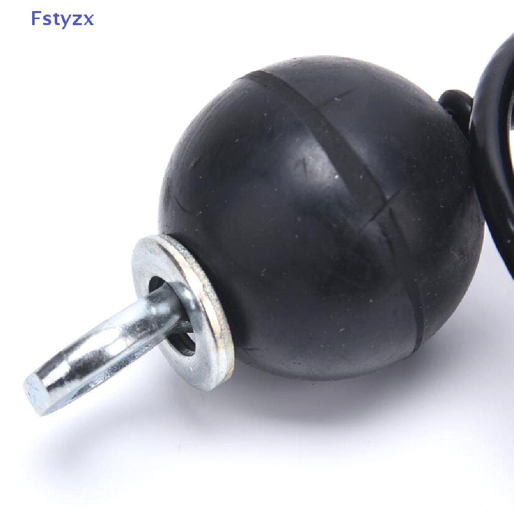 Dây Cáp Ròng Rọc Bằng Thép Chịu Tải Nặng Cho Máy Tập Gym Tại Nhà Fstyzx