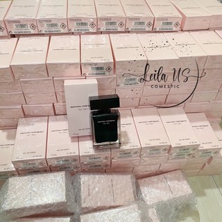 [Bill US] Nước hoa nữ Narciso đen 30ml fullbox