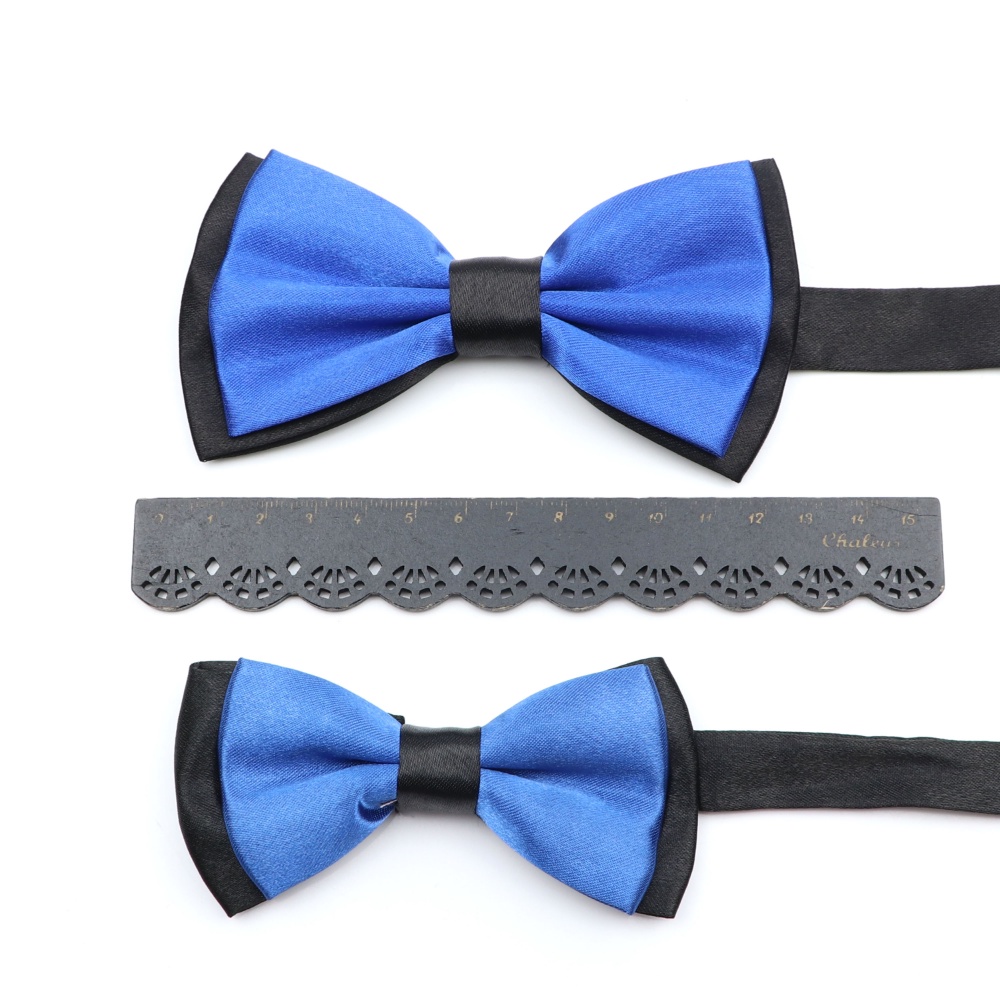 Nơ Thắt Cổ Áo Màu Sắc Xinh Xắn Dành Cho Nữ