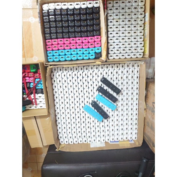 Tay Remote Wii - Wii U