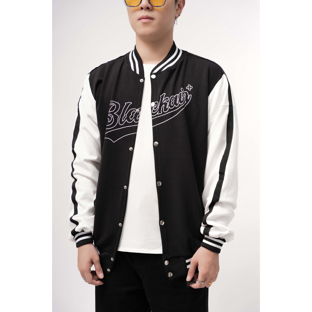 [Xả hàng giá sốc] Áo khoác nam các loại, áo bomber Maltrik chất dày dặn, ấm áp có size lớn đến 100kg