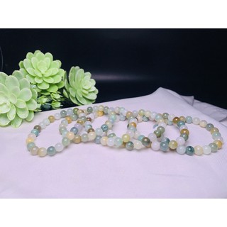Vòng Ngọc Đa Bảo Jade A