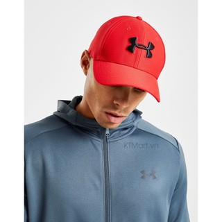 Mũ thể thao under armour men's ua blitzing 3.0 cap 1305036 size xl/xxl