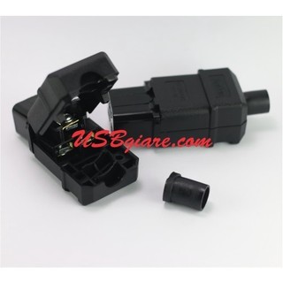 ĐẦU C19 - ĐẦU HÀN NGUỒN CHO SERVER / PDU