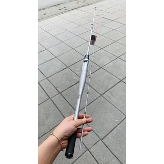 Cần Ikada jackmater Ax - 160