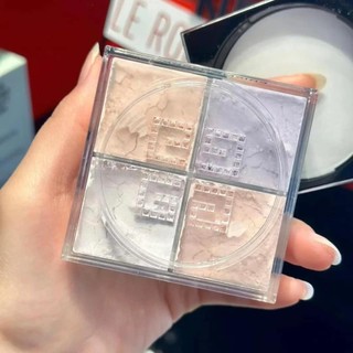 GIVENCHY - Phấn Phủ Bột Loose Powder