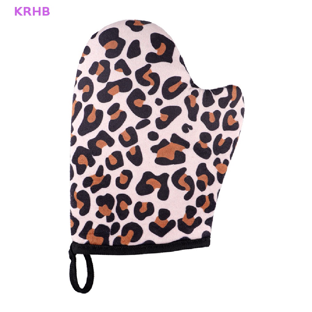 Set 1 / 3 Găng Tay Tự Làm Tẩy Tế Bào Chết Cho Da Mặt Tiện Dụng Mới