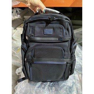 Balo du lịch Tumi Brief Pack siêu tiện lợi
