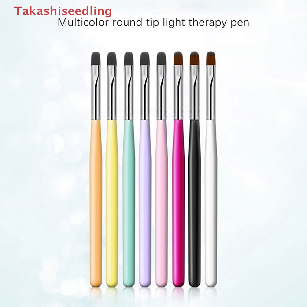 Cọ Vẽ Trang Trí Móng Tay Nghệ Thuật Chuyên Nghiệp