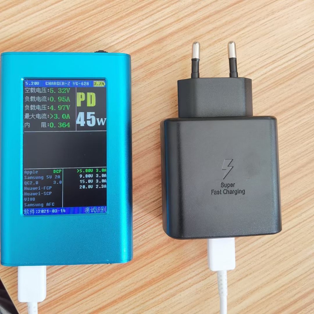 MIONE SAMSUNG Bộ Sạc Nhanh 45W Type C USB Chuyên Dụng Cho Galaxy S10 S20 S21 S22 FE Note10 20 21 22 23 Ultra