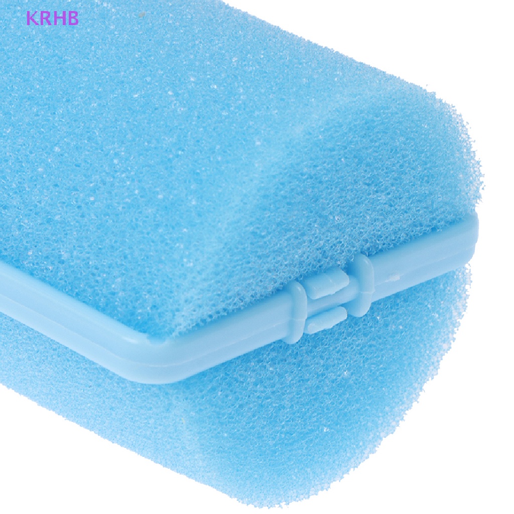 Mút Xốp Mềm Uốn Tóc Xoăn Gợn Sóng Chuyên Nghiệp Mới