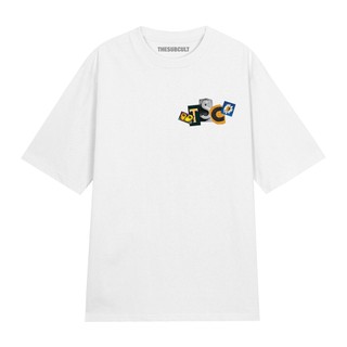 Áo thun "TSC" Tee | The Subcult | New Collection