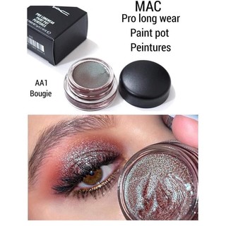 [ kem lót mắt ] Macc pro longwear paint pot bougie