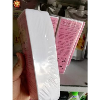 Túi 100 miếng giấy wax lông