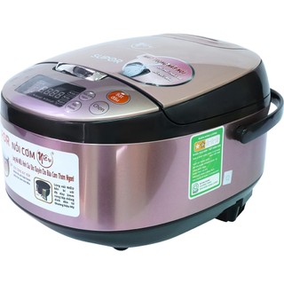 Nồi cơm điện supor 1.5 lít cfxb40fc33vn-75