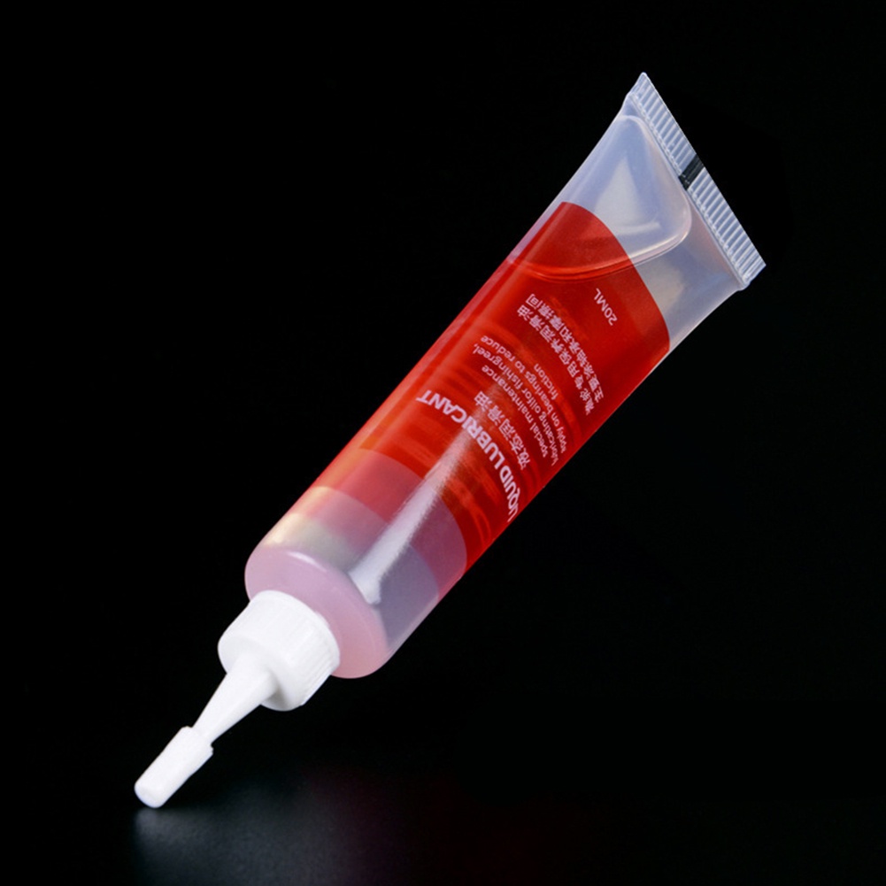 Dầu Bôi Trơn Cho Máy Câu Cá 20ml