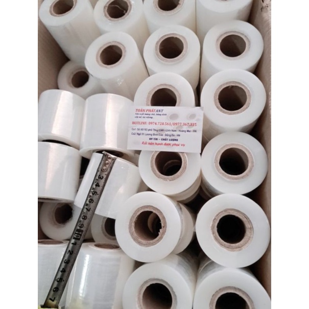 Màng pe 5cm 7cm 10cm