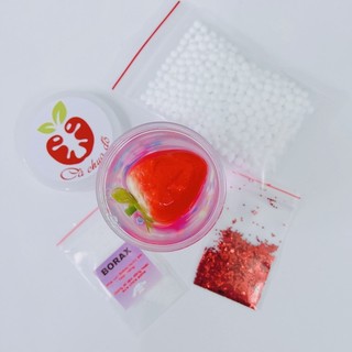 Slime trong Hong Kong