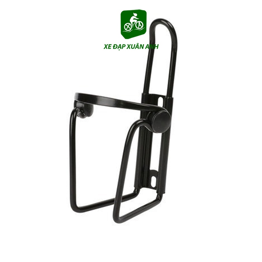 Giá Đỡ Bình Nước Gắn Xe Đạp Hợp Kim Nhôm