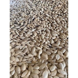 500g hạt bí rang tay