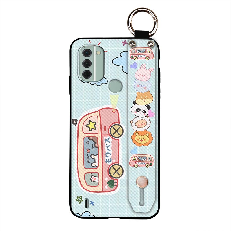 Cover Cute Phone Case For Nokia C31/TA-1511 Fashion Soft Durable New Anime Silicone New Arrival Shockproof Fashion Design