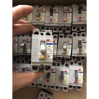 CB chống giật 30A Hàn quốc